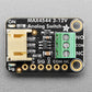 Adafruit STEMMA Analog SPDT Switch - MAX4544 12V - JST PH 2mm