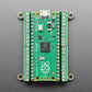 Adafruit Terminal PiCowbell for Pico - Reset Button & STEMMA QT