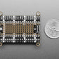 Adafruit Terminal PiCowbell for Pico with Pre-Soldered Sockets - Reset Button & STEMMA QT