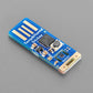Adafruit SHT41 Trinkey USB Temperature and Humidity Sensor