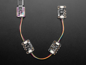 Adafruit LTC4316 I2C Address Translator - Stemma QT / Qwiic