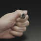 On-Off Key Lock Switch - 12mm Diameter