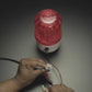 On-Off Key Lock Switch - 12mm Diameter