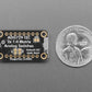 Adafruit ADG729 Dual 1-to-4 Analog Matrix Switch