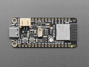 Adafruit ESP32-C6 Feather - STEMMA QT