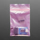 Small Pink Anti-Static Zip Top Bag - 2" x 3" - 100 Pack