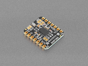 Adafruit BNO055 + BMP280 BFF Add-On for QT Py