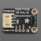 Adafruit TSSP77038 38KHz Infrared IR Demodulator Breakout - STEMMA JST PH 2mm
