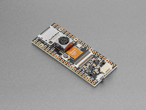 Adafruit PiCowbell OV5640 Camera Breakout - Autofocus 72 Degree Lens