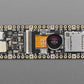 Adafruit PiCowBell Camera Breakout - Wide Angle 160 Degree Lens