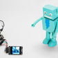 Adafruit PiCowBell Camera Breakout - Wide Angle 160 Degree Lens