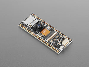 Adafruit PiCowbell OV5640 Camera Breakout - 120 Degree Low Distortion