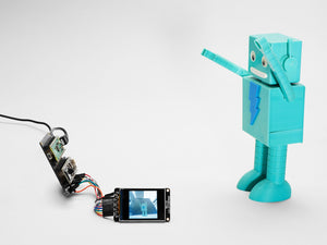 Adafruit PiCowbell OV5640 Camera Breakout - 120 Degree Low Distortion
