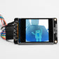 Adafruit PiCowBell OV5640 Camera Breakout - 120 Degree Wide Angle Lens