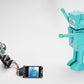 Adafruit PiCowBell OV5640 Camera Breakout - 120 Degree Wide Angle Lens