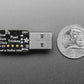 Adafruit Pixel Trinkey USB Key for NeoPixel / DotStar Driving