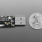 Adafruit TRRS Trinkey USB Key for Assistive Technology