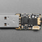 Adafruit TRRS Trinkey USB Key for Assistive Technology