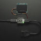 Adafruit USB Host BFF for QT Py or Xiao with MAX3421E