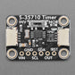 Adafruit S-35710 Low-Power Wake Up Timer Breakout - STEMMA QT / Qwiic