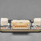 Adafruit SEN54 or SEN55 Adapter Breakout - STEMMA QT / Qwiic
