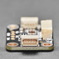 Adafruit SEN54 or SEN55 Adapter Breakout - STEMMA QT / Qwiic