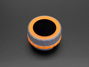 M5Stack Dial - ESP32-S3 Smart Rotary Knob with 1.28" Touchscreen