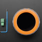 M5Stack Dial - ESP32-S3 Smart Rotary Knob with 1.28" Touchscreen