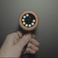 M5Stack Dial - ESP32-S3 Smart Rotary Knob with 1.28" Touchscreen