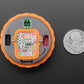 M5Stack Dial - ESP32-S3 Smart Rotary Knob with 1.28" Touchscreen