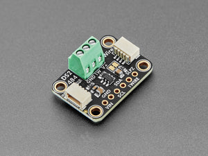 Adafruit DS2484 I2C to 1-Wire Bus Adapter Breakout - STEMMA QT / Qwiic JST SH 1mm