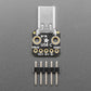 Adafruit USB Type C Plug Breakout
