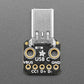 Adafruit USB Type C Plug Breakout