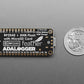 Adafruit Feather RP2040 Adalogger - 8MB Flash with microSD Card - STEMMA QT / Qwiic