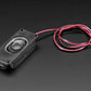 Mono Enclosed Speaker - 1W 8 Ohm