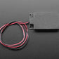 Mono Enclosed Speaker - 1W 8 Ohm