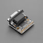 Adafruit RS-232 Full Pinout Level-Shifter Breakout DE-9 Female