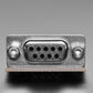 Adafruit RS-232 Full Pinout Level-Shifter Breakout DE-9 Female
