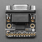 Adafruit RS-232 Full Pinout Level-Shifter Breakout DE-9 Female