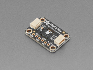 Adafruit HDC3022 Precision Temperature & Humidity Sensor - STEMMA QT / Qwiic