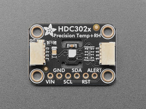 Adafruit HDC3022 Precision Temperature & Humidity Sensor - STEMMA QT / Qwiic