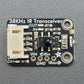 Adafruit Infrared IR Remote Transceiver - STEMMA JST PH 2mm - 940nm Emitter + 38KHz Receiver