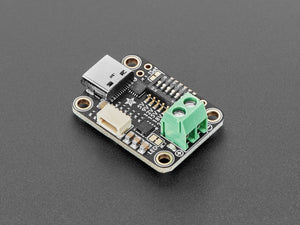 Adafruit USB Type C Power Delivery Dummy - I2C or Switchable - HUSB238 - STEMMA QT / Qwiic