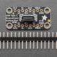 Adafruit USB Type C Vertical Breakout - Downstream Connection