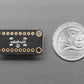 Adafruit USB Type C Vertical Breakout - Downstream Connection
