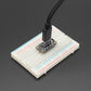 Adafruit USB Type C Vertical Breakout - Downstream Connection