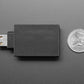 USB to Multi-Protocol Serial Adapter: RS-232 / TTL UART / RS-485