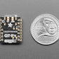 Adafruit QT Py CH32V203 Dev Board with STEMMA QT