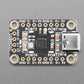 Adafruit CH334F Mini 4-Port USB Hub Breakout