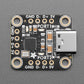 Adafruit CH334F Mini 2-Port USB Hub Breakout